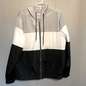Ladies Jacket with Hood